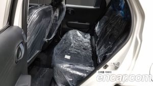 Hyundai Casper D ESSENTIAL Light 2024 года из Южной Кореи