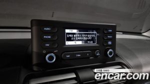 Hyundai Casper D ESSENTIAL Light 2024 года из Южной Кореи