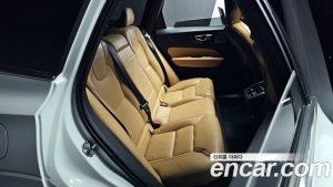 Volvo XC60 D5 Inscription 2019 года из Южной Кореи