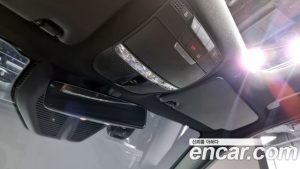 Mercedes-Benz GLC-Class GLC300 4MATIC 2020 года из Южной Кореи