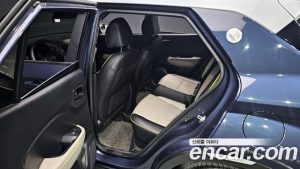 Hyundai Venue 1.6 Flux 2020 года из Южной Кореи