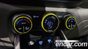 Hyundai Venue 1.6 Flux 2020 года из Южной Кореи