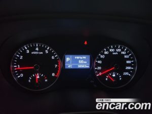 Kia morning Prestige 2020 года из Южной Кореи