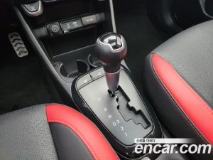 Kia morning Prestige 2020 года из Южной Кореи