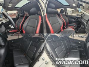 Kia morning Prestige 2020 года из Южной Кореи
