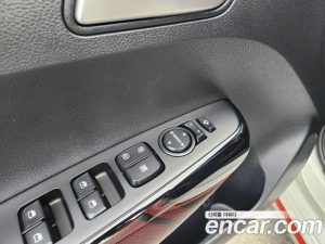 Kia morning Prestige 2020 года из Южной Кореи