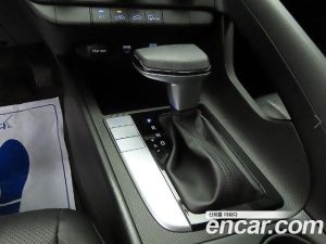 Hyundai AVANTE 1.6 2021 года из Южной Кореи