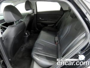 Hyundai AVANTE 1.6 2021 года из Южной Кореи