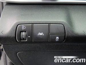 Hyundai AVANTE 1.6 2021 года из Южной Кореи