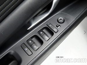 Hyundai AVANTE 1.6 2021 года из Южной Кореи