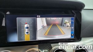 Mercedes-Benz E-Class E250 Avantgarde 2020 года из Южной Кореи