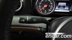 Mercedes-Benz E-Class E250 Avantgarde 2020 года из Южной Кореи