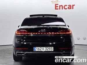 Kia K7 3.0 GDI Signature 2020 года из Южной Кореи