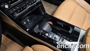 Kia K7 3.0 GDI Signature 2020 года из Южной Кореи
