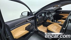 Kia K7 3.0 GDI Signature 2020 года из Южной Кореи