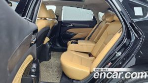 Kia K7 3.0 GDI Signature 2020 года из Южной Кореи
