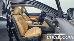 Kia K7 3.0 GDI Signature 2020 года из Южной Кореи