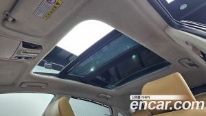 Kia K7 3.0 GDI Signature 2020 года из Южной Кореи