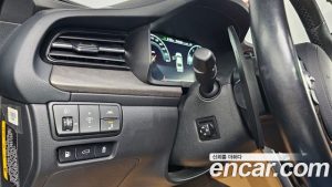 Kia K7 3.0 GDI Signature 2020 года из Южной Кореи