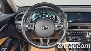 Kia K7 3.0 GDI Signature 2020 года из Южной Кореи