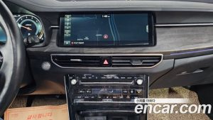 Kia K7 3.0 GDI Signature 2020 года из Южной Кореи
