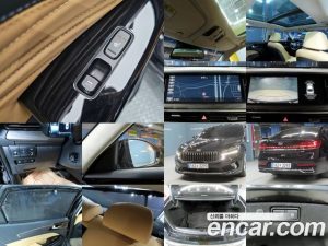 Kia K7 3.0 GDI Signature 2020 года из Южной Кореи
