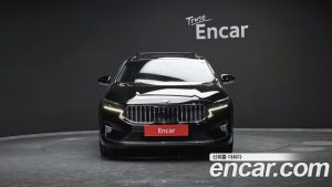 Kia K7 2.5 GDI Noblesse 2020 года из Южной Кореи