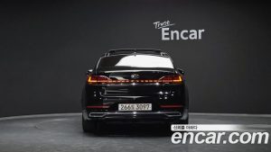 Kia K7 2.5 GDI Noblesse 2020 года из Южной Кореи