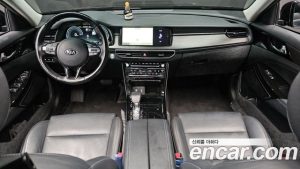 Kia K7 2.5 GDI Noblesse 2020 года из Южной Кореи