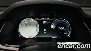 Kia K7 2.5 GDI Noblesse 2020 года из Южной Кореи