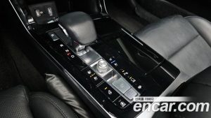 Kia K7 2.5 GDI Noblesse 2020 года из Южной Кореи