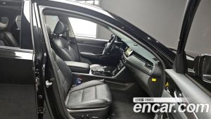 Kia K7 2.5 GDI Noblesse 2020 года из Южной Кореи