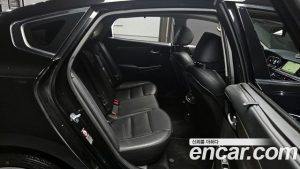 Kia K7 2.5 GDI Noblesse 2020 года из Южной Кореи