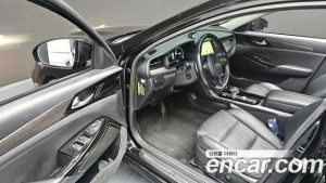 Kia K7 2.5 GDI Noblesse 2020 года из Южной Кореи