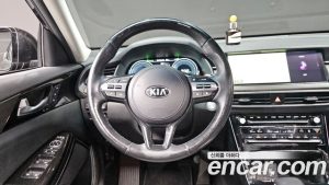 Kia K7 2.5 GDI Noblesse 2020 года из Южной Кореи