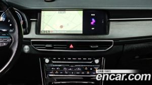 Kia K7 2.5 GDI Noblesse 2020 года из Южной Кореи