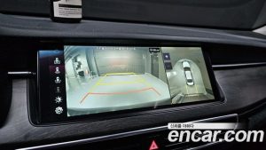 Kia K7 2.5 GDI Noblesse 2020 года из Южной Кореи
