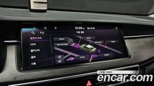 Kia K7 2.5 GDI Noblesse 2020 года из Южной Кореи