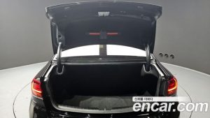 Kia K7 2.5 GDI Noblesse 2020 года из Южной Кореи