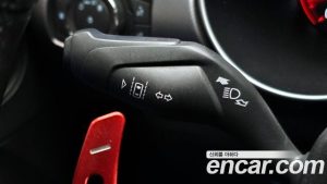 Ford Mustang Cabriolet 2020 года из Южной Кореи