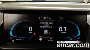 Hyundai Casper Inspiration 2024 года из Южной Кореи