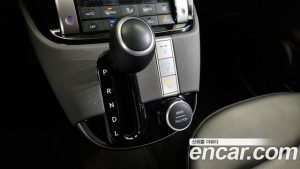 Hyundai Casper Inspiration 2024 года из Южной Кореи