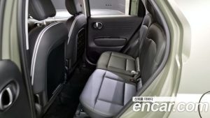 Hyundai Casper Inspiration 2024 года из Южной Кореи