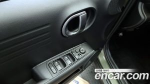 Hyundai Casper Inspiration 2024 года из Южной Кореи