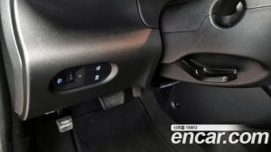 Hyundai Casper Inspiration 2024 года из Южной Кореи