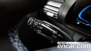 Hyundai Casper Inspiration 2024 года из Южной Кореи