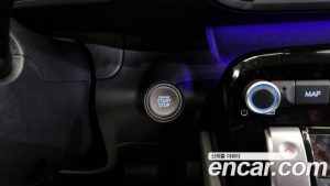 Hyundai Casper Inspiration 2024 года из Южной Кореи