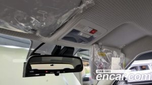 Hyundai Casper Inspiration 2024 года из Южной Кореи