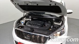 Kia Sorento Дизель 2.0 2WD 2020 года из Южной Кореи