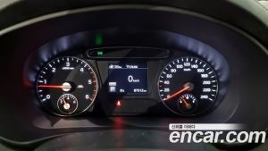 Kia Sorento Дизель 2.0 2WD 2020 года из Южной Кореи